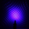 Pointeur laser bleu-violet kaléidoscopique haute puissance 1000mW