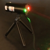 3 in 1 Mini Green and Red Laser Stage Lighting