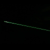 2pcs 30mW 532nm Mid-aberto Pen Pointer Laser verde com 2AAA Bateria
