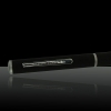 Penna puntatore laser verde caleidoscopico con apertura centrale da 150 mW 532nm con batteria 2AAA