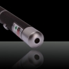 150mW 532nm Mid-ouvert stylo pointeur laser vert avec 2AAA batterie