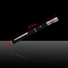 150mW 532nm Mid-open Green Laserpointer mit 2AAA Batterie