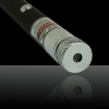 50mW 532nm à dos ouvert kaléidoscopique stylo pointeur laser vert avec batterie 2AAA