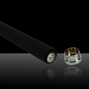 50mW 532nm Aperto-back Caleidoscopico puntatore laser verde penna con batteria 2AAA
