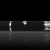 50mW 532nm Mid-open Green Laser Pointer Pen with 2AAA Battery