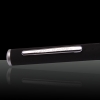 50mW 532nm Mid-ouvert stylo pointeur laser vert avec 2AAA batterie
