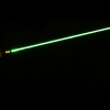 150mW 532nm Half-Steel Green Laserpointer mit 2AAA Batterie