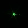 20mW 532nm Mid-open Green Laser Pointer Pen with Battery