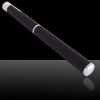 10mW 532nm Mid-ouvert stylo pointeur laser vert avec 2AAA batterie
