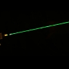 Pluma verde del puntero láser de 30mW 532nm con la batería 2AAA
