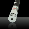 Stylo vert de pointeur de laser vert kaléidoscopique ouvert de dos de 10mW 532nm avec la batterie 2AAA