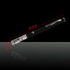 Penna puntatore laser verde caleidoscopico aperto da 10 mW 532 nm con 2 batterie AAA