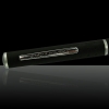 2Pcs 200mW 532nm Mid-aperto Caleidoscopico Verde Penna puntatore laser con batteria 2AAA