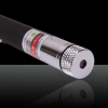 20mW 532nm Mid-aberto Kaleidoscopic Green Laser Pointer Pen com 2AAA Bateria