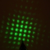 Stylo vert de pointeur de laser vert kaléidoscopique de 20mW 532nm avec la batterie 2AAA