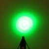 2pcs 5 en 1 10mW 532nm puntero láser verde pluma con 2AAA Batería