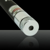 120mW 532nm Mid-ouvert stylo pointeur laser vert kaléidoscopique avec 2AAA batterie