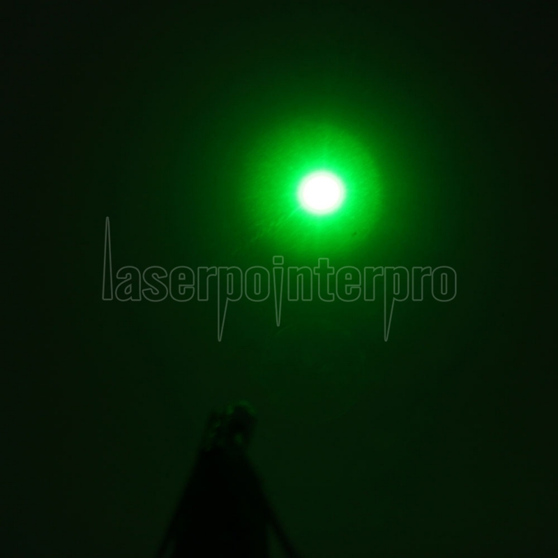 20mW professionnel gypsophile lumière modèle vert laser pointeur bleu - FR  - Laserpointerpro