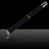 Penna puntatore laser verde 5 in 1 20mW 532nm