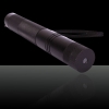 150mW 532nm Flashlight Style Kaleidoscopic Green Laser Pointer Pen with 18650 Battery