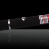 100mW 650nm Mid-open Red Laser Pointer Pen with 2AAA Battery