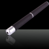 Penna puntatore laser rosso medio aperto da 5 mW 650nm con 2 batterie AAA