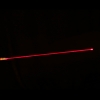Pluma de puntero láser rojo medio abierto de 50 mW 650nm