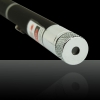 10mW 650nm Novo Mid-aberto Kaleidoscopic Red Laser Pointer Pen com 2AAA Bateria