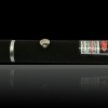 Nouveau stylo rouge rouge kaléidoscopique de pointeur de laser de 10mW 650nm avec la batterie 2AAA