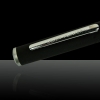10mW 650nm Nuova penna puntatore laser caleidoscopico rosso semiaperta con batteria 2AAA