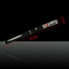50mW 650nm Mid-open Kaleidoscopic Red Laser Pointer Pen with 2AAA Battery
