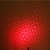 10Pcs 30mW 650nm mi-ouverte kaléidoscopique pointeur laser rouge Pen avec 2AAA Batterie