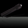 3 en 1 50mW 650nm pointeur laser rouge Pen avec 3AAA Batterie (faisceau Light + kaléidoscopique + LED Flashlight)