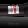 3 en 1 50mW 650nm láser rojo lápiz puntero con 3 AAA batería (luz de la viga + caleidoscópica + linterna LED)