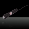 3 in 1 100mW 650nm Red Laser Pointer Pen with 3AAA Battery (Beam Light + Kaleidoscopic +LED Flashlight)