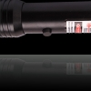 100mW 650nm Lanterna Estilo 1010 Tipo Caneta Laser Pointer Vermelho com 16340 Bateria