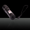 100mW 650nm style lampe de poche 1010 type stylo pointeur laser rouge avec batterie 16340