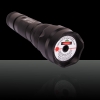 50mW 650nm Taschenlampe Stil rot Laserpointer mit Clip und kostenloses 16340