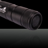 50mW 650nm lampe de poche Style pointeur laser rouge Pen avec clip et gratuit 16340 Batterie