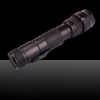 50mW 650nm stile della torcia elettrica Laser Pointer Pen con la clip e gratuito 16340 batteria
