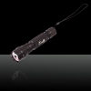 100mW 650nm stile della torcia elettrica 501B Tipo Laser Pointer Pen con 16340 Battery