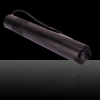Penna puntatore laser rosso stile 100mW 650nm torcia con batteria 15270