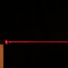 1005Type 50mW 650nm Lanterna Estilo Red Laser Pointer Pen Preto (incluído uma bateria de 800mAh 3.0V 15270)