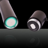 1005Type 30mW 650nm lampe de poche Style pointeur laser rouge Pen Noire (inclus la batterie 800mAh 3.0V une 15270)