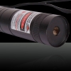 50mW 650nm Taschenlampe Stil 2009 Typ Rot Laserpointer mit 16340 Batterie