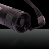 50mW 650nm lampe de poche style 2009 Type pointeur laser rouge Pen avec 16 340 Batterie