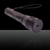 150mW 532nm Lanterna Estilo Ajuste Foco caneta ponteiro laser verde com 18650
