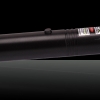 30mW 532nm Stile torcia Regolare Penna puntatore laser verde con batteria 18650