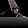 30mW 532nm Taschenlampe Style Adjust Fokus Grün Laserpointer mit 18650 Batterie