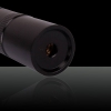 Penna puntatore laser verde tipo 850 da 30 mW 532 nm con pila 16340